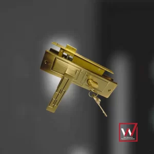 Door Handle Lock 902