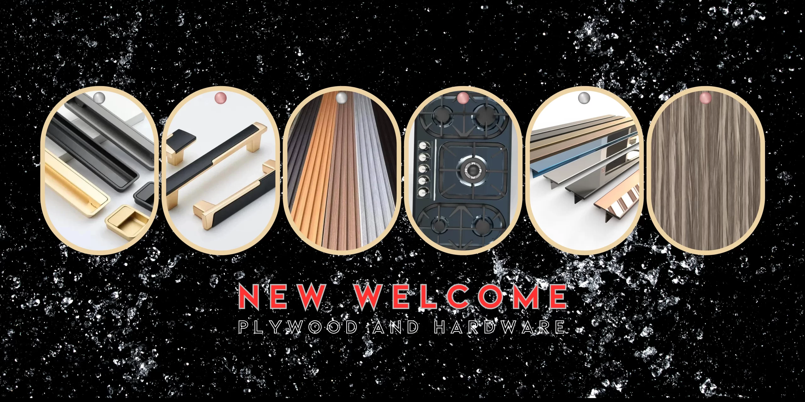 Welcome Plywood – Trusted Quality in Every Sheet