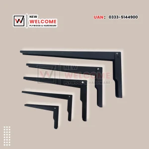 Black-Folding-Bracket