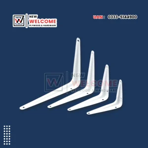 White-Shelf-Bracket