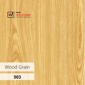 wood Gain