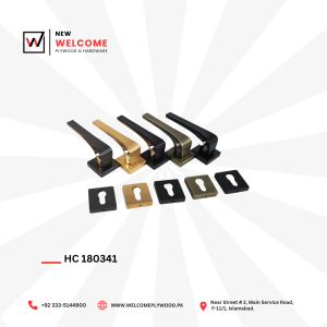 ROSETTE DOOR LOCKS 341