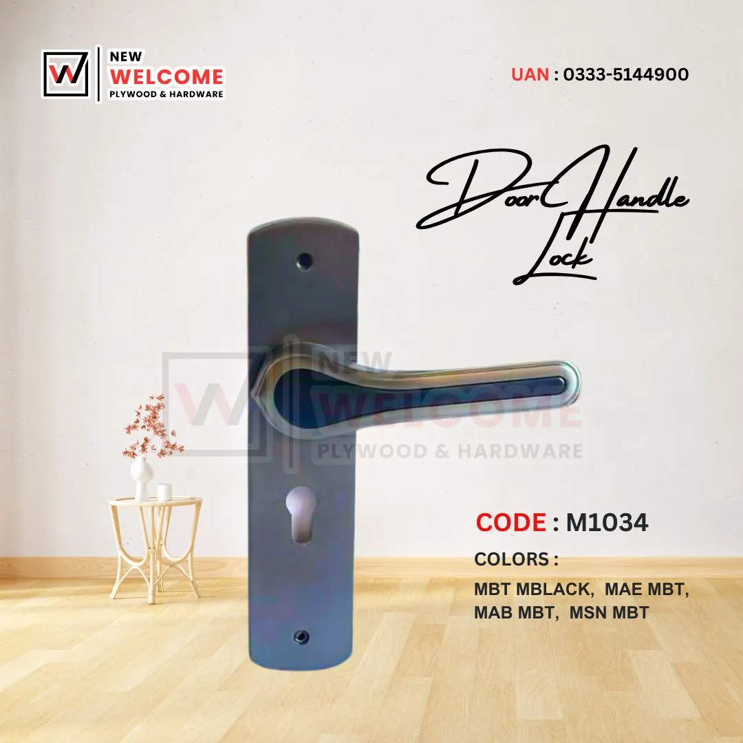 Door-Handel-Lock-1034