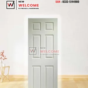 Door Skin 6 panel