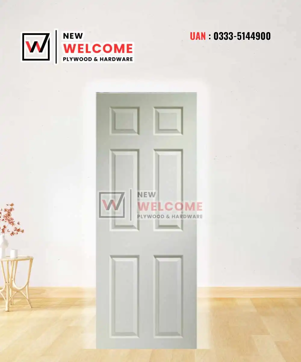 Door Skin 6 panel