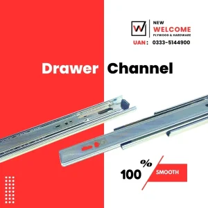 Drawe-Channel-SMC