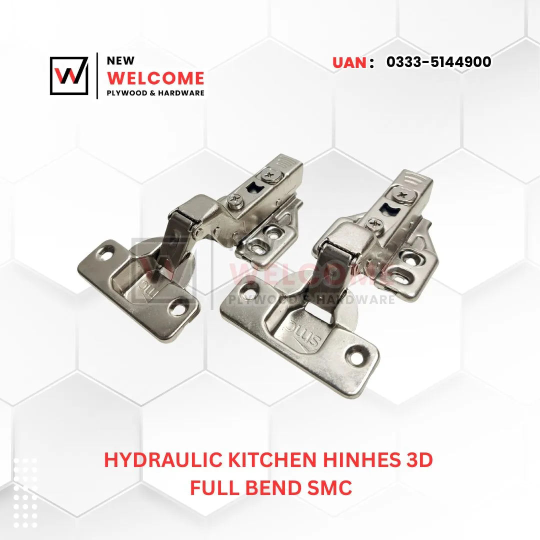 HYDRAULIC-KITCHEN-HINHES