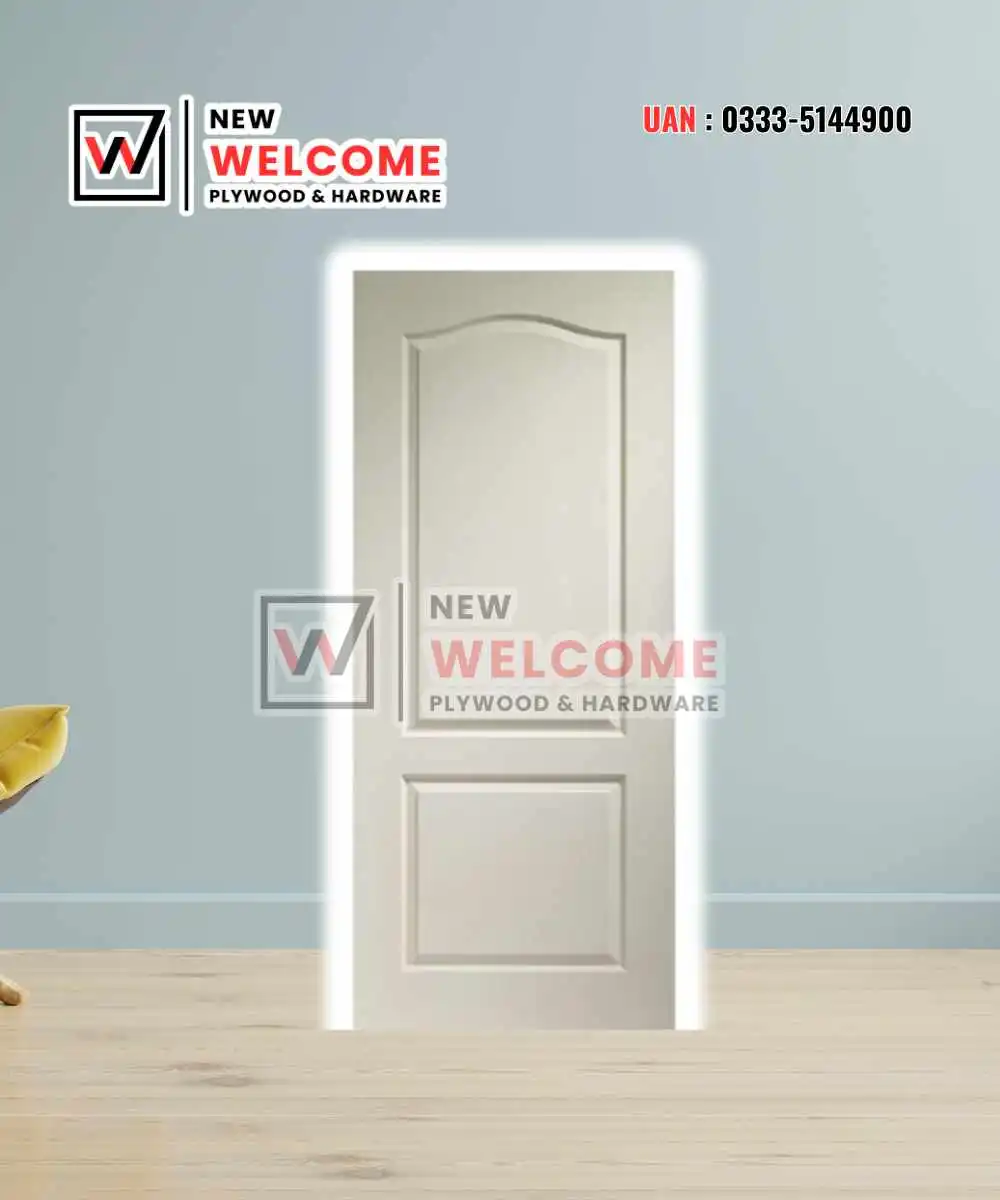 Door Skin welcome