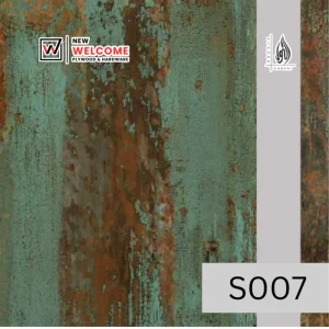 Alnoor Tactile Select S007