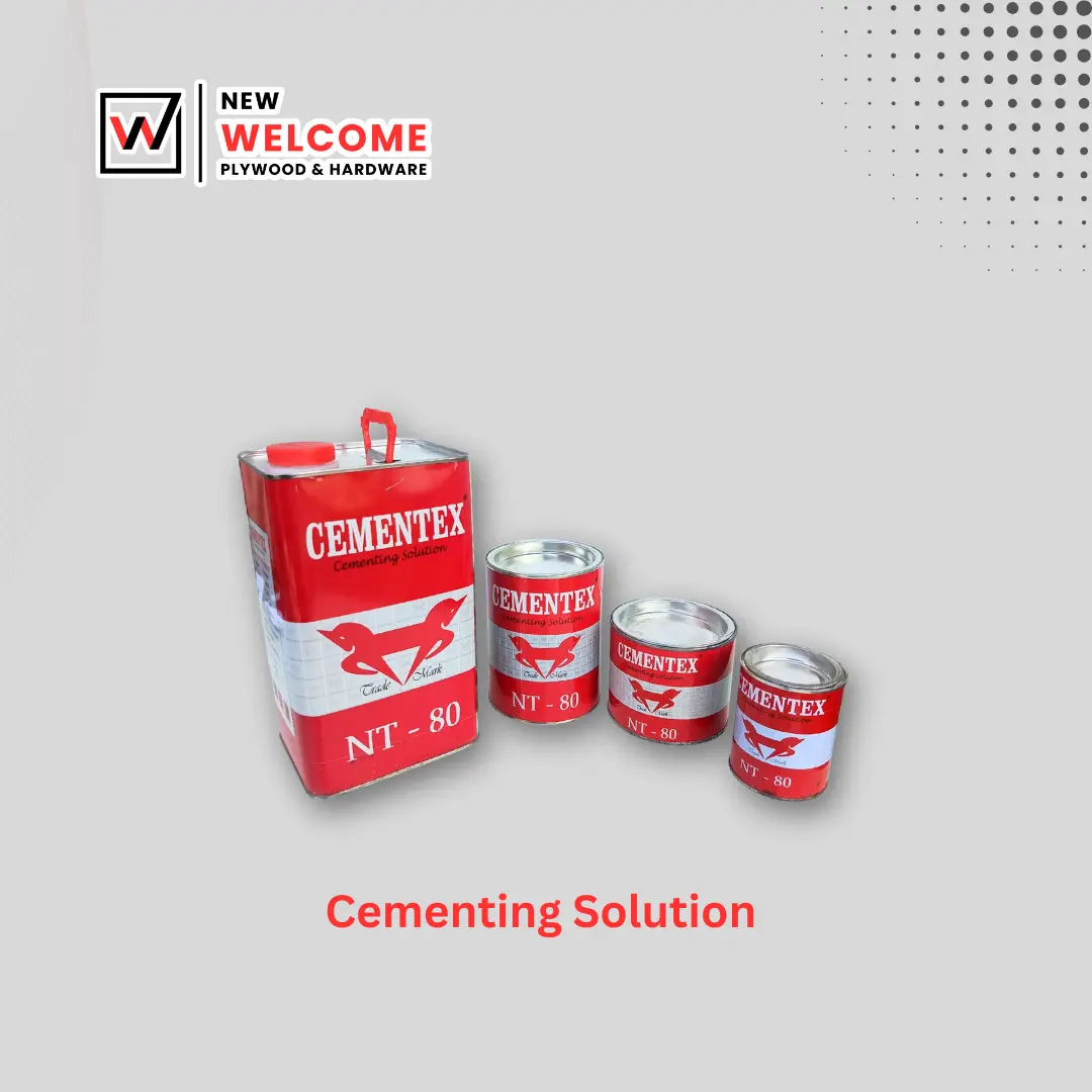Cementex Solution