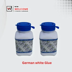 German-white-Glue