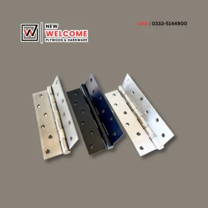 J-I-BEARING-DOOR-HINGES