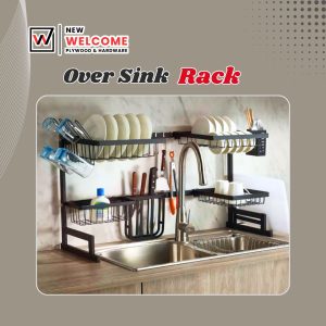 Over Sink Rack