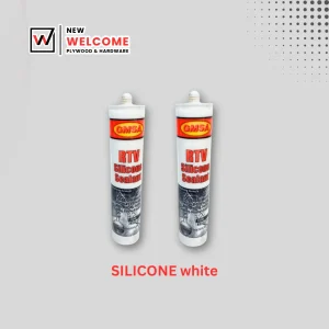 SILICONE-white