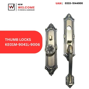 THUMB-LOCKS-KE01M_9041L_9006