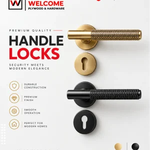 handel lock